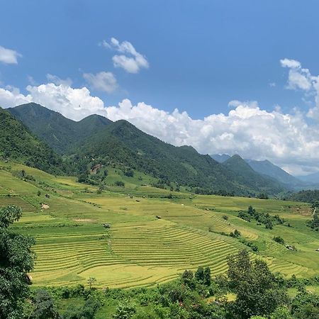 The Zen House Sapa Apartment Екстериор снимка