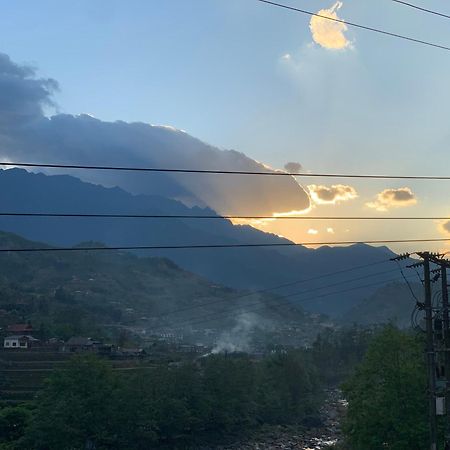 The Zen House Sapa Apartment Екстериор снимка