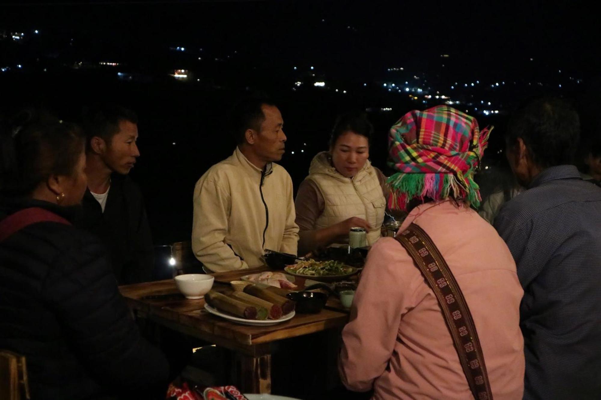 The Zen House Sapa Apartment Екстериор снимка