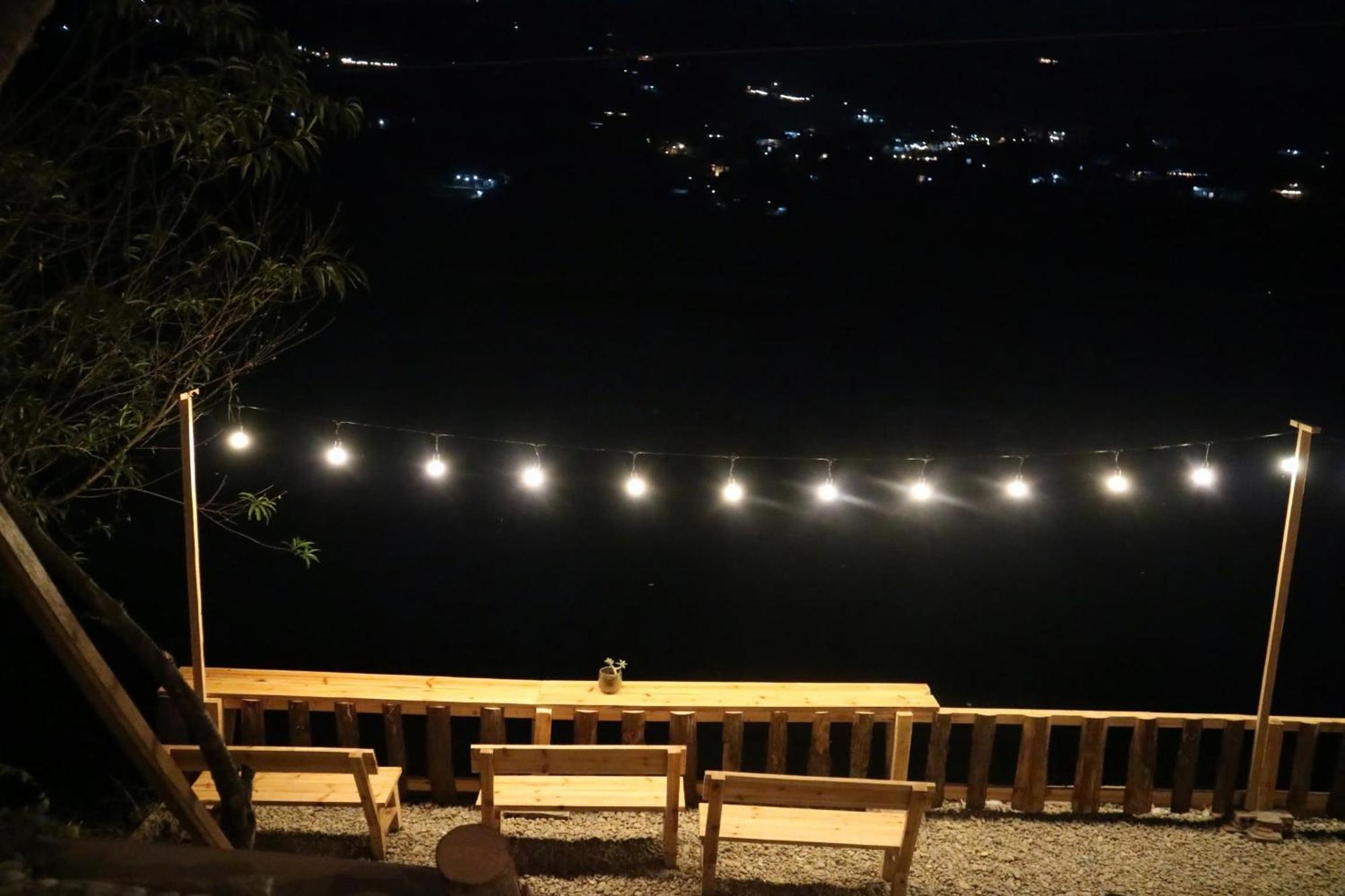 The Zen House Sapa Apartment Екстериор снимка