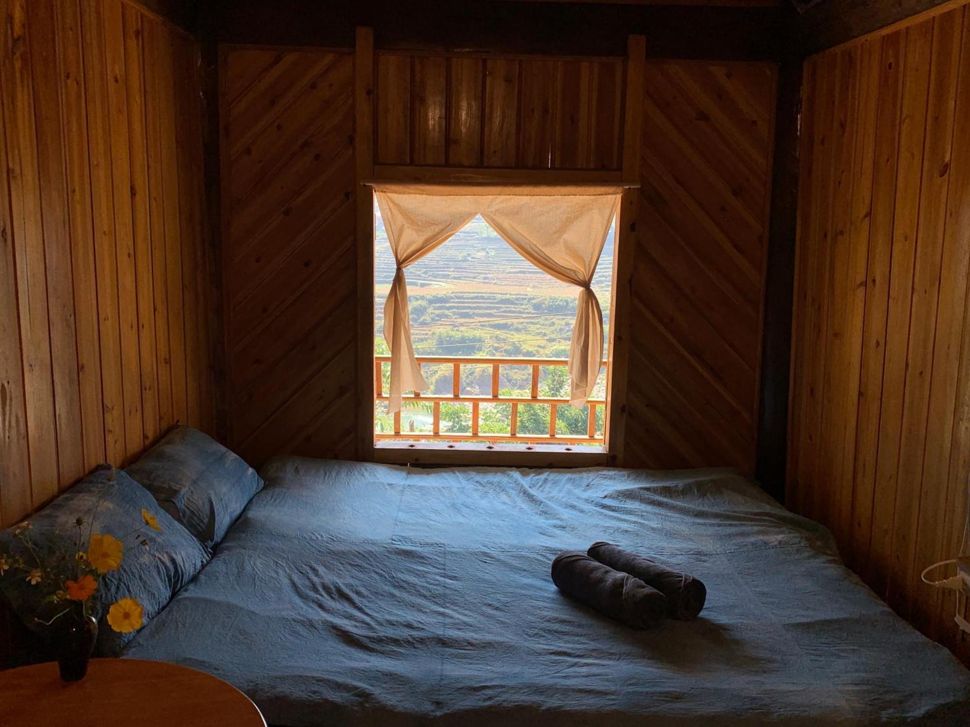 The Zen House Sapa Apartment Екстериор снимка
