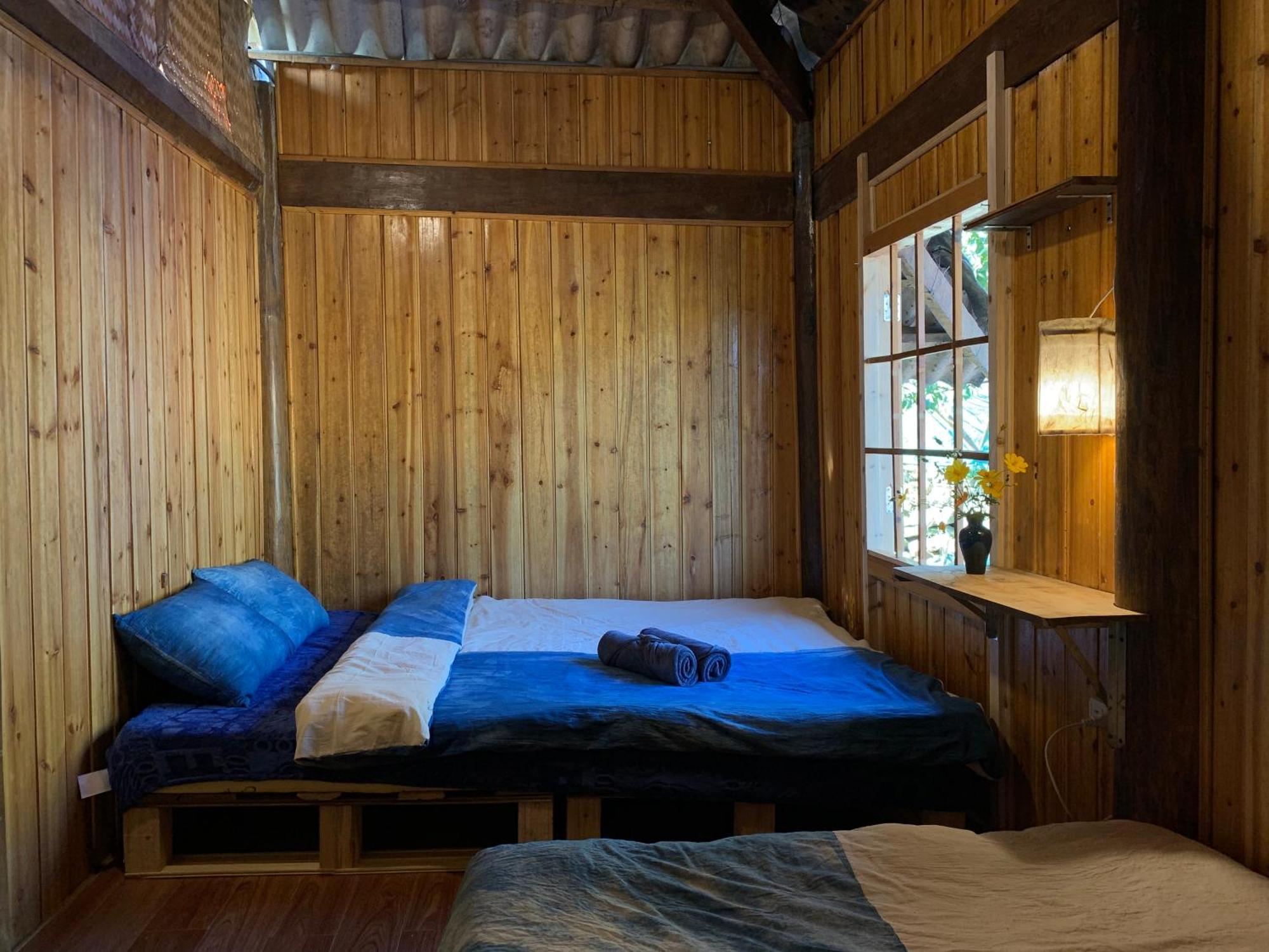 The Zen House Sapa Apartment Екстериор снимка