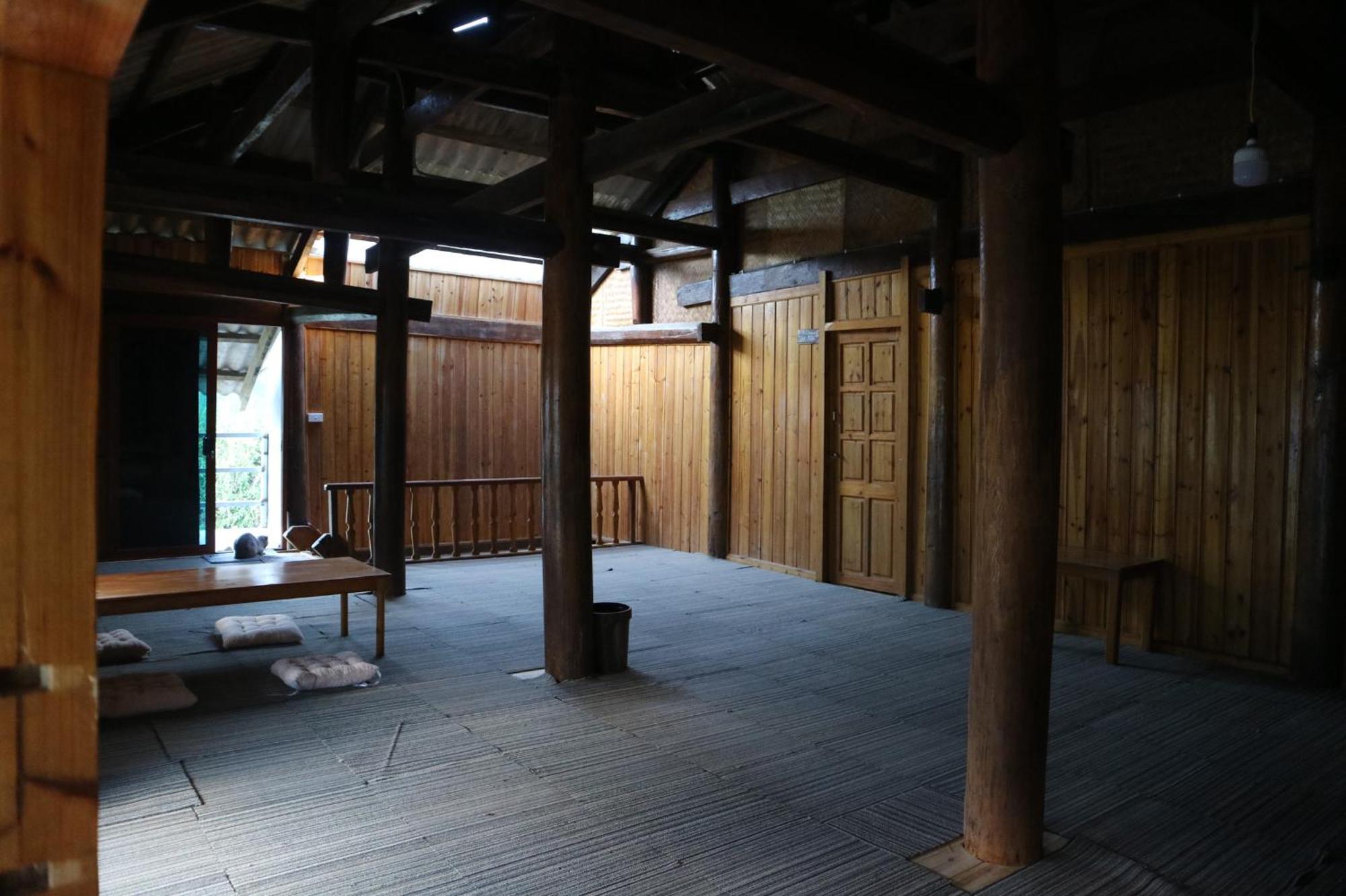 The Zen House Sapa Apartment Екстериор снимка