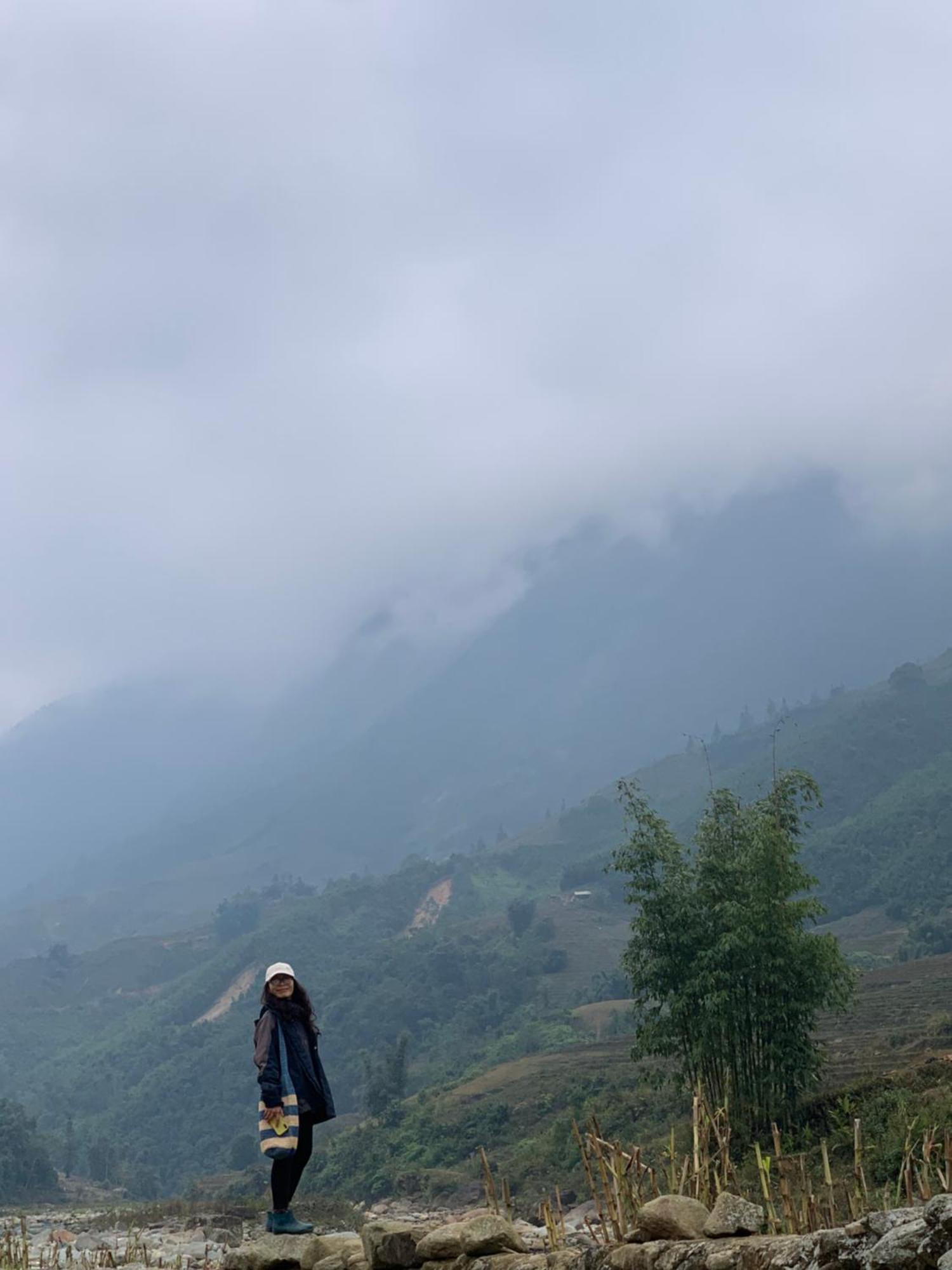 The Zen House Sapa Apartment Екстериор снимка