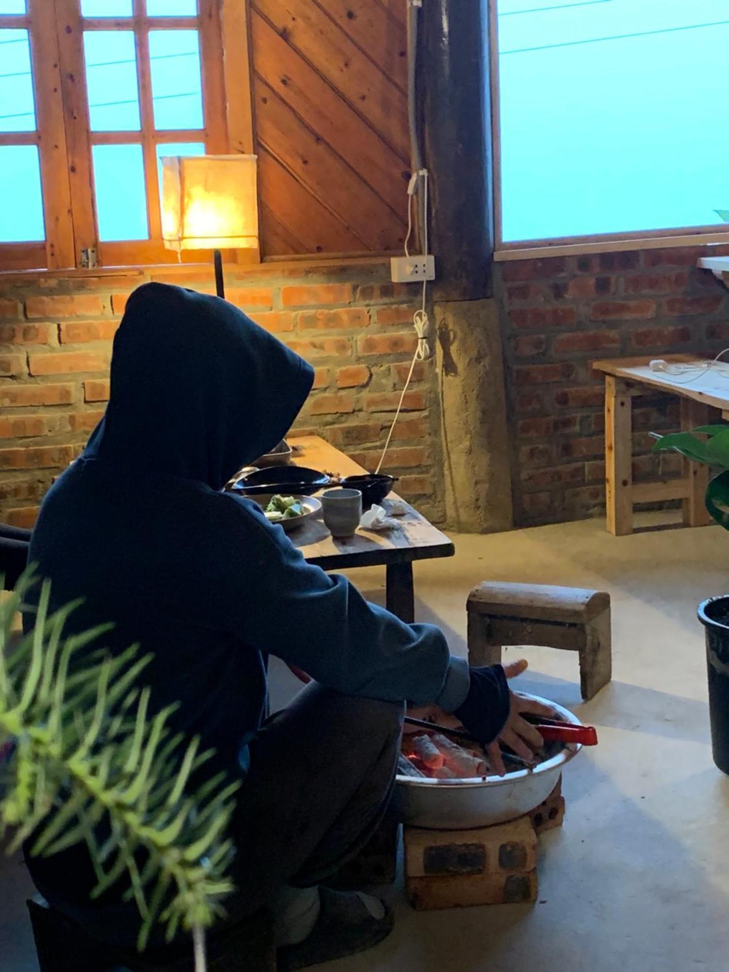 The Zen House Sapa Apartment Екстериор снимка