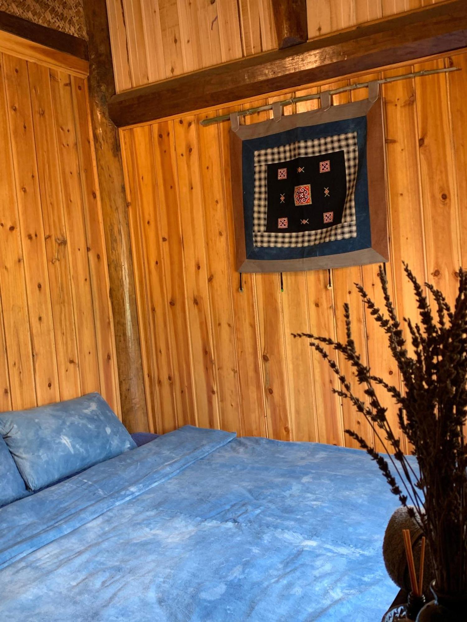 The Zen House Sapa Apartment Екстериор снимка