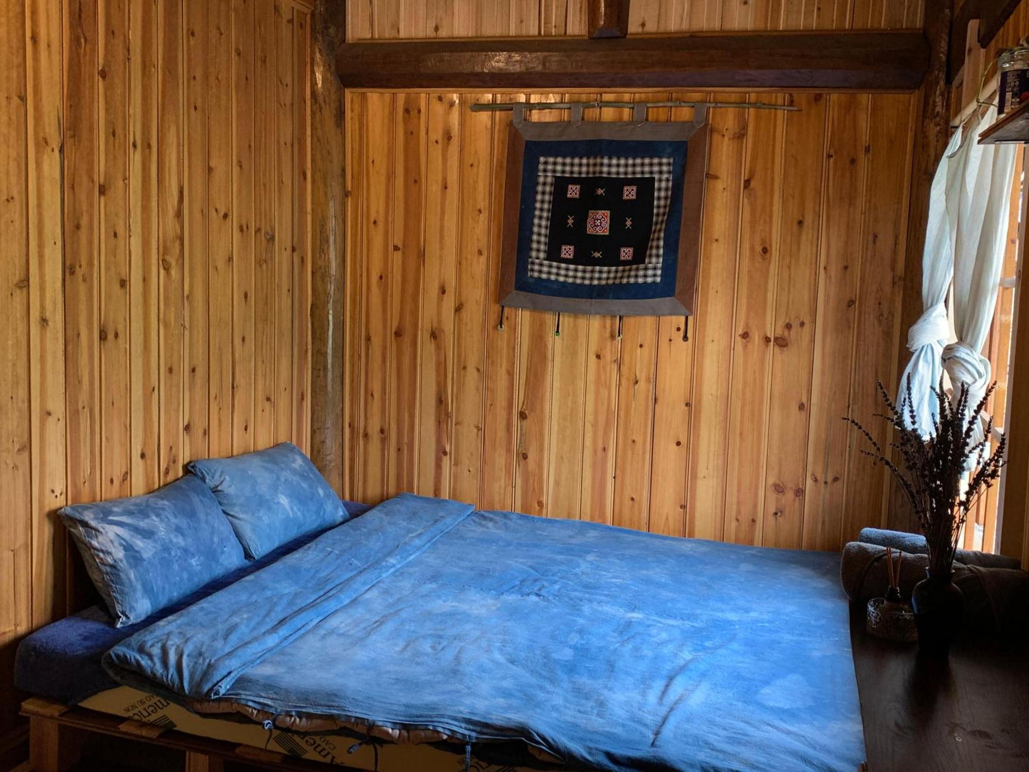 The Zen House Sapa Apartment Екстериор снимка