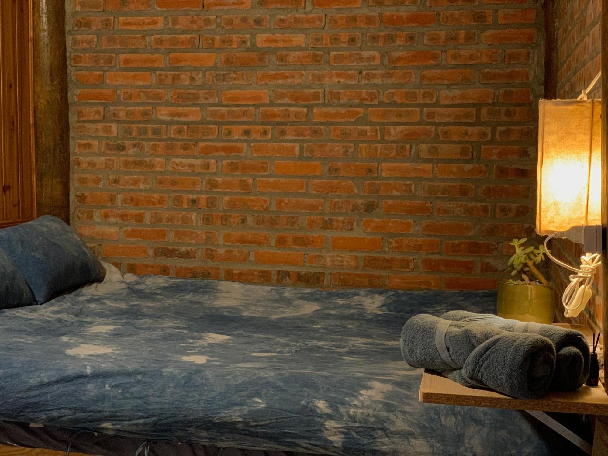 The Zen House Sapa Apartment Екстериор снимка