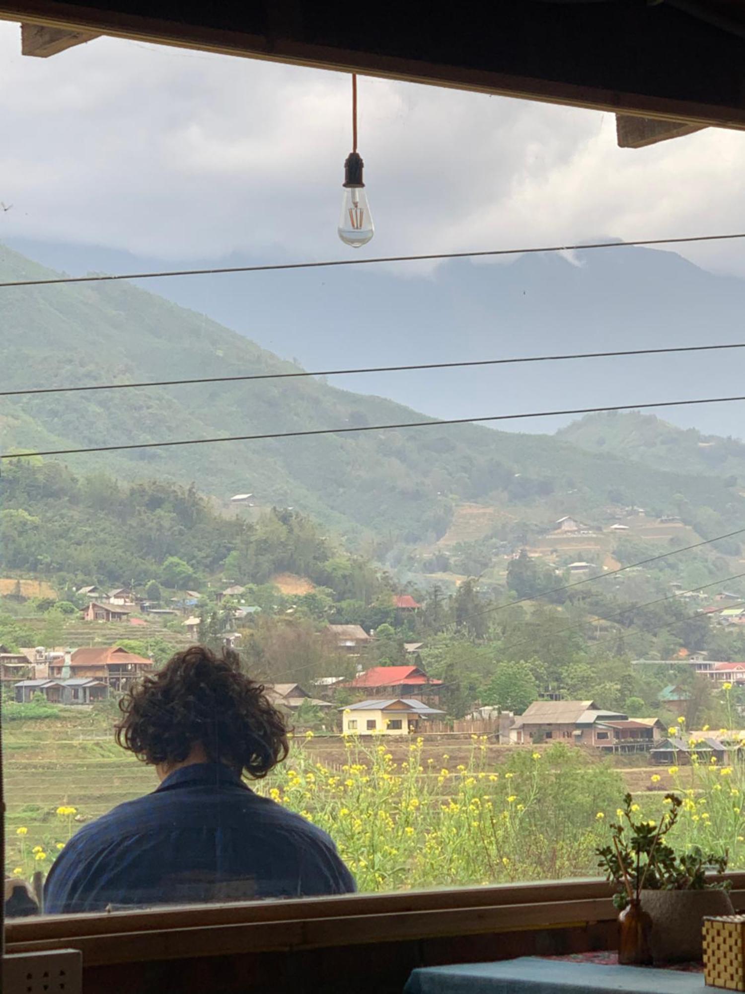 The Zen House Sapa Apartment Екстериор снимка